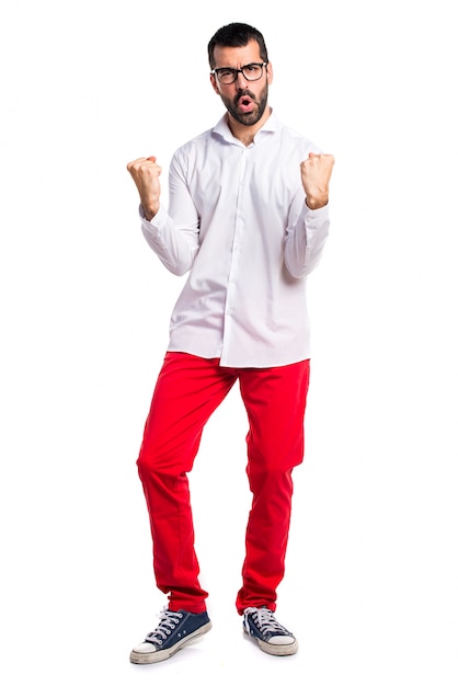 双色球走势图分析