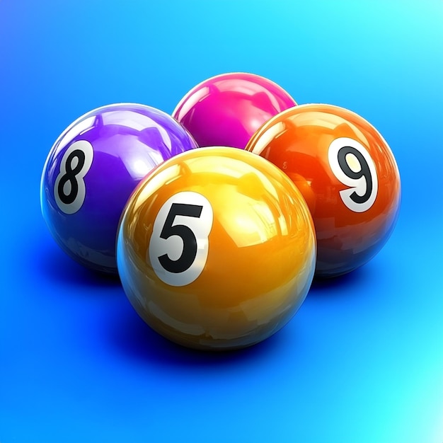 双色球中奖号码分析